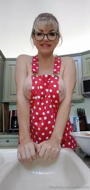 Vickyvette OnlyFans Leaked Free Thumbnail Picture - #KCTTSAcv7l