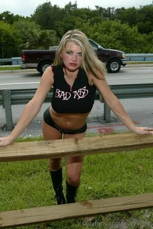 Vickyvette OnlyFans Leaked Free Thumbnail Picture - #WZI4nq0Gqg