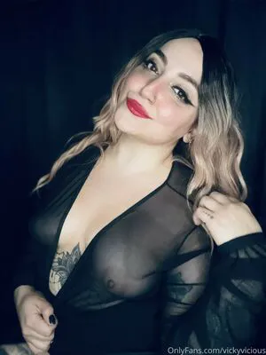 Vickyvicious OnlyFans Leaked Free Thumbnail Picture - #4hh6s6onsj