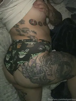 Vickyvicious OnlyFans Leaked Free Thumbnail Picture - #Ao7zfRqjaY