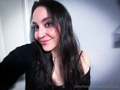Vickyvicious OnlyFans Leaked Free Thumbnail Picture - #Jcg5fVRQat