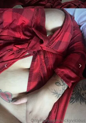 Vickyvicious OnlyFans Leaked Free Thumbnail Picture - #MLzoYhIu8D