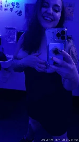 Vickyvicious OnlyFans Leaked Free Thumbnail Picture - #T8bY3LIee5