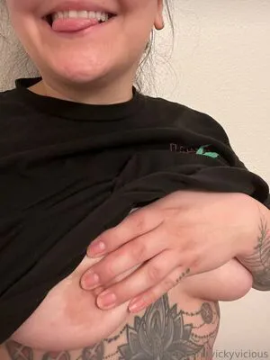 Vickyvicious OnlyFans Leaked Free Thumbnail Picture - #XPRUDUk8Rq