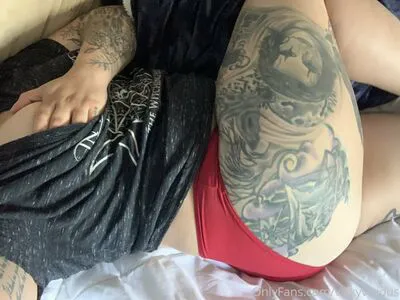 Vickyvicious OnlyFans Leaked Free Thumbnail Picture - #cp48Af85AC