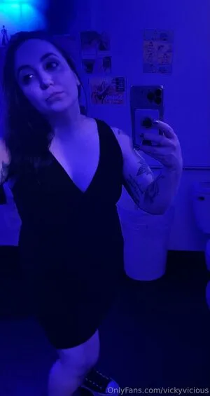 Vickyvicious OnlyFans Leaked Free Thumbnail Picture - #j1DNsnGXZl