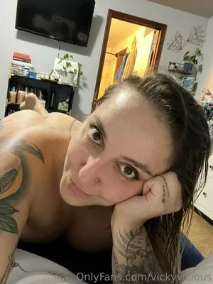 Vickyvicious OnlyFans Leaked Free Thumbnail Picture - #q0KX1XYTyL