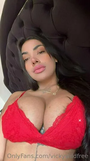 Vickywildfree OnlyFans Leaked Free Thumbnail Picture - #q7htJlo7BJ