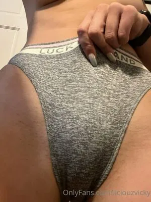 Vickyz OnlyFans Leaked Free Thumbnail Picture - #0sMj9BzNAx