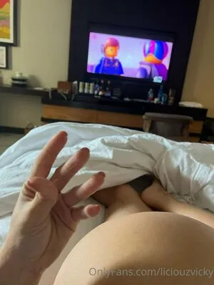 Vickyz OnlyFans Leaked Free Thumbnail Picture - #GOtWd9tK5N