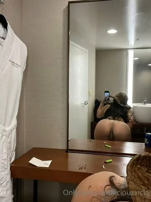 Vickyz OnlyFans Leaked Free Thumbnail Picture - #s3pGXcPPBR