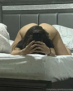 Vickyz OnlyFans Leaked Free Thumbnail Picture - #z7jQOsCY31