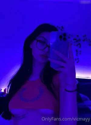 Vicmayy OnlyFans Leaked Free Thumbnail Picture - #N89cUThgBF