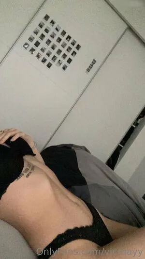 Vicmayy OnlyFans Leaked Free Thumbnail Picture - #igqudql8ve