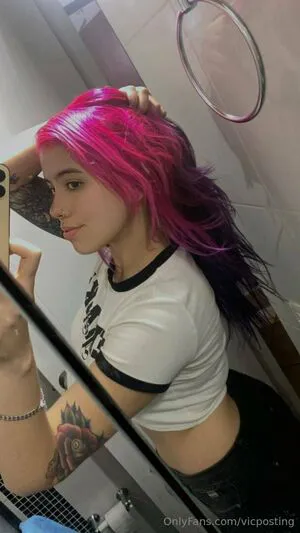 Vicposting OnlyFans Leaked Free Thumbnail Picture - #2qTQCXtVZI