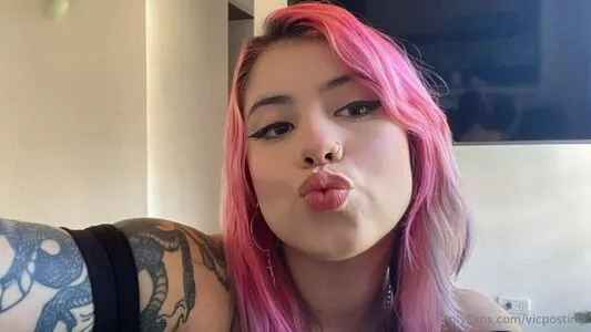 Vicposting OnlyFans Leaked Free Thumbnail Picture - #4CBEansipL