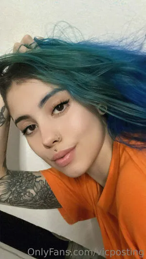 Vicposting OnlyFans Leaked Free Thumbnail Picture - #55DZMP0BZu