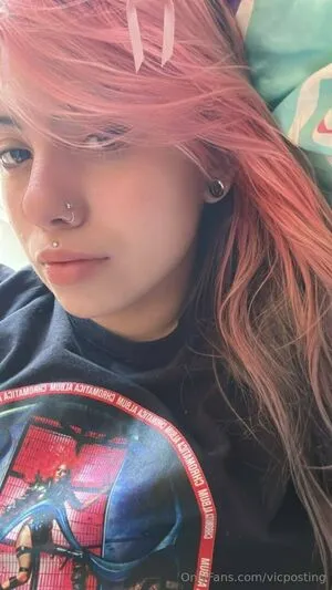 Vicposting OnlyFans Leaked Free Thumbnail Picture - #7kbWx359ta