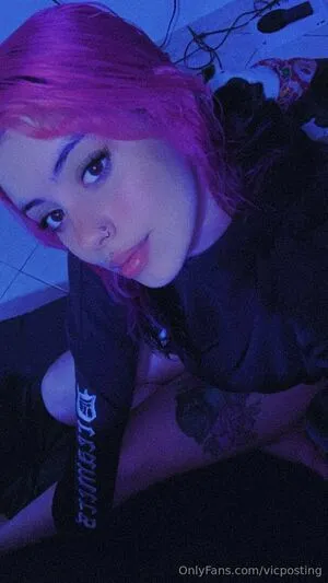 Vicposting OnlyFans Leaked Free Thumbnail Picture - #8TDwKuAdMc