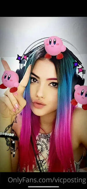 Vicposting OnlyFans Leaked Free Thumbnail Picture - #8kiPzHZ8f0