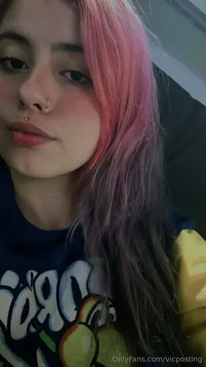 Vicposting OnlyFans Leaked Free Thumbnail Picture - #Bky2kthlCG