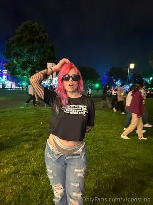 Vicposting OnlyFans Leaked Free Thumbnail Picture - #H9QOQlqPBN