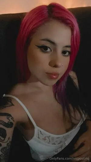Vicposting OnlyFans Leaked Free Thumbnail Picture - #IU4nKOhYPP