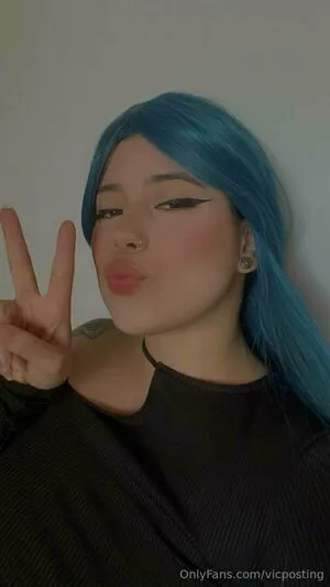 Vicposting OnlyFans Leaked Free Thumbnail Picture - #If8NvJHspd