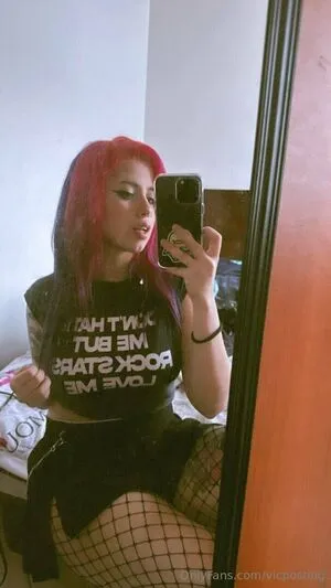 Vicposting OnlyFans Leaked Free Thumbnail Picture - #Km0NZ7Zt8o