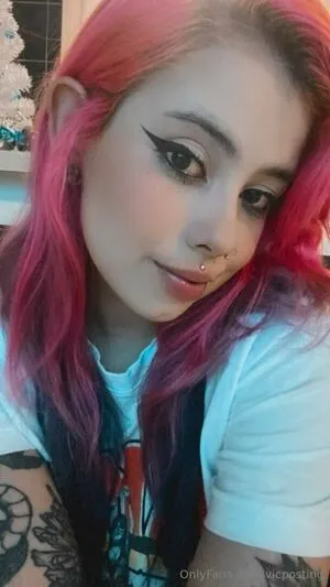 Vicposting OnlyFans Leaked Free Thumbnail Picture - #LOuiZpIIVG