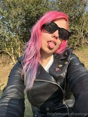 Vicposting OnlyFans Leaked Free Thumbnail Picture - #TYgvVb8LCU