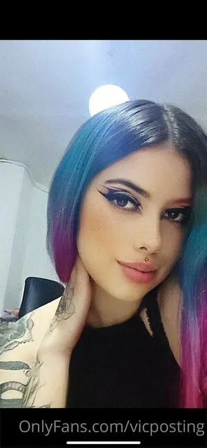 Vicposting OnlyFans Leaked Free Thumbnail Picture - #UTlDtnxxqp