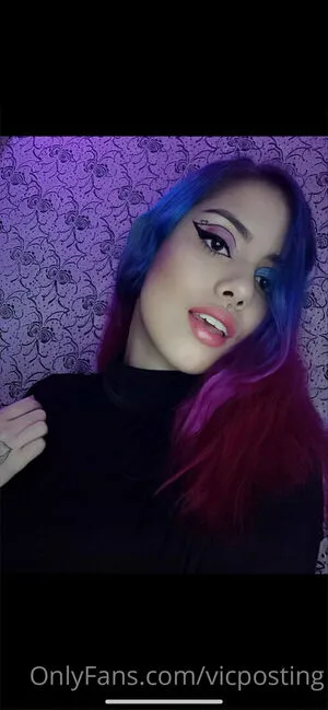 Vicposting OnlyFans Leaked Free Thumbnail Picture - #Z6GnNJAWlj