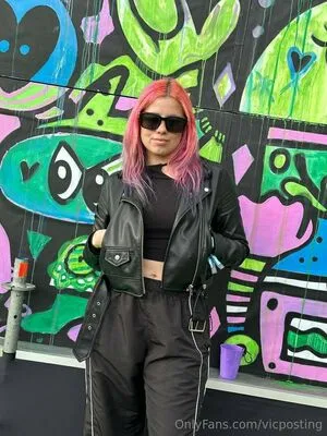 Vicposting OnlyFans Leaked Free Thumbnail Picture - #cjuAha22VY