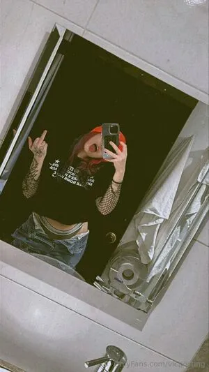 Vicposting OnlyFans Leaked Free Thumbnail Picture - #f68kzMGcPA