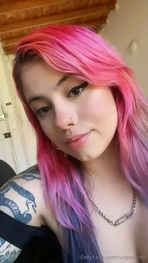 Vicposting OnlyFans Leaked Free Thumbnail Picture - #fsyRYPC7h4