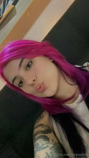 Vicposting OnlyFans Leaked Free Thumbnail Picture - #hh8qTL9jR8