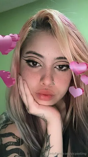 Vicposting OnlyFans Leaked Free Thumbnail Picture - #j0lw4D9XmZ