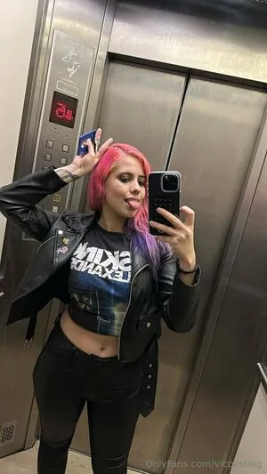 Vicposting OnlyFans Leaked Free Thumbnail Picture - #mLu1bOMLet