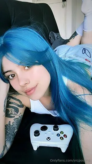 Vicposting OnlyFans Leaked Free Thumbnail Picture - #tdkJbWABqk