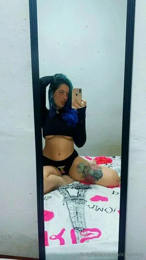 Vicposting OnlyFans Leaked Free Thumbnail Picture - #zMNV7kTdqn
