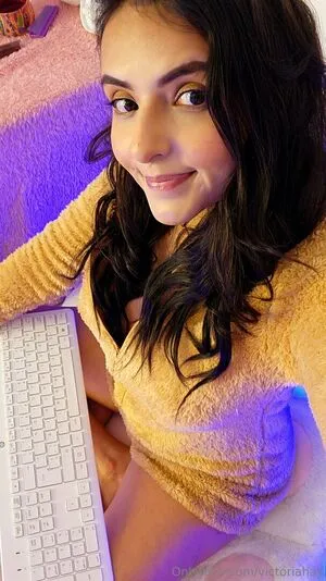 Vicscrtx OnlyFans Leaked Free Thumbnail Picture - #NtWIRCGG33