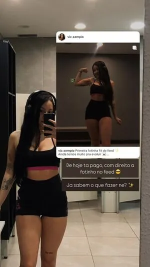 Vicsempio OnlyFans Leaked Free Thumbnail Picture - #aBQQuf2azr