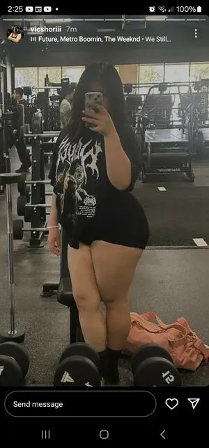 Vicshoriii OnlyFans Leaked Free Thumbnail Picture - #MyGid2UqqN