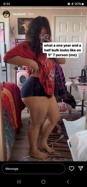Vicshoriii OnlyFans Leaked Free Thumbnail Picture - #ZMfqvVcybz