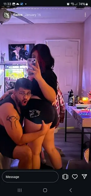 Vicshoriii OnlyFans Leaked Free Thumbnail Picture - #qfYoC8AH1p