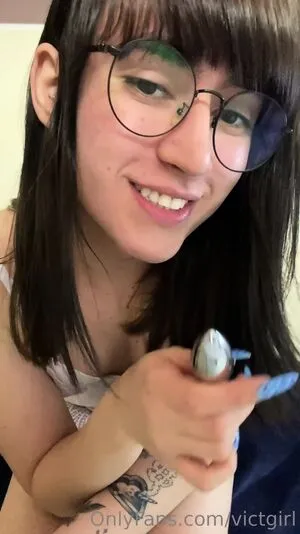 Victgirl OnlyFans Leaked Free Thumbnail Picture - #39A7jtwWXH