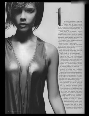 Victoria Beckham OnlyFans Leaked Free Thumbnail Picture - #Ja62cgN1fW
