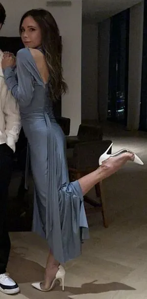 Victoria Beckham OnlyFans Leaked Free Thumbnail Picture - #XCa2O0BcCl