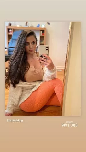 Victoria Boiadgieva OnlyFans Leaked Free Thumbnail Picture - #6AYIMC4zqO